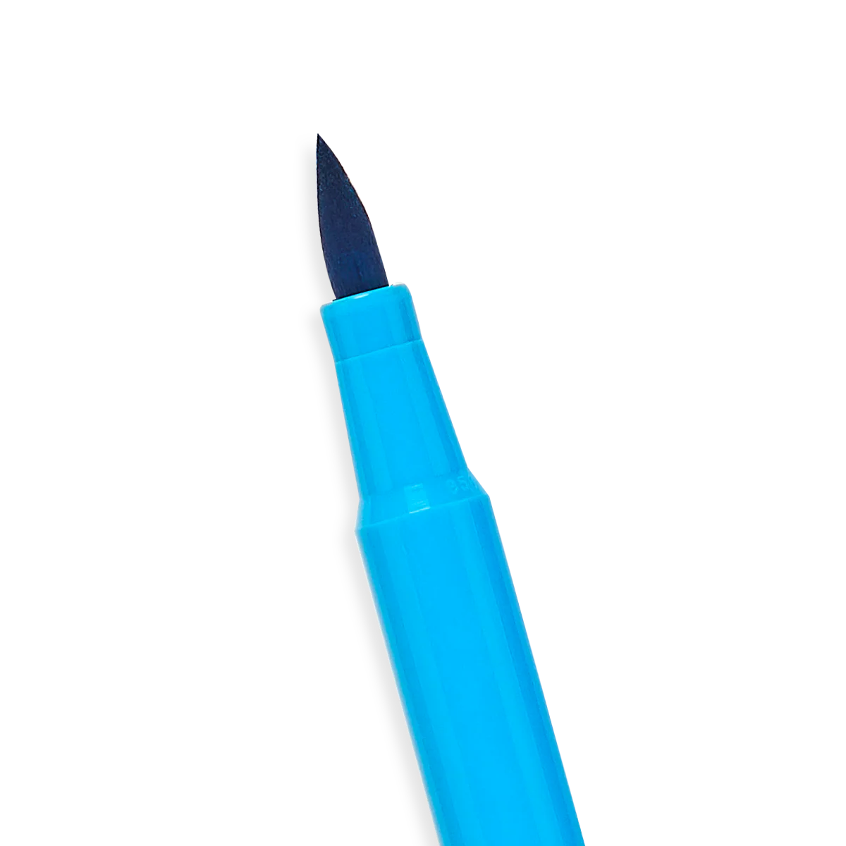 Brilliant Brush Markers-Set of 12