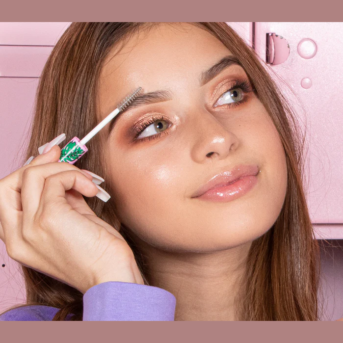 Featherlight Clear Mascara + Brow Gel