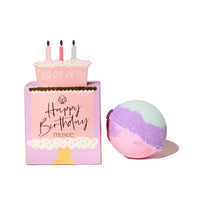 Boxed Bath Balm