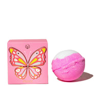 Boxed Bath Balm