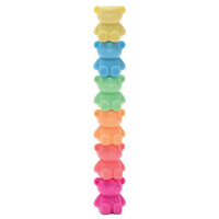 Bear Stackable Markers PDQ