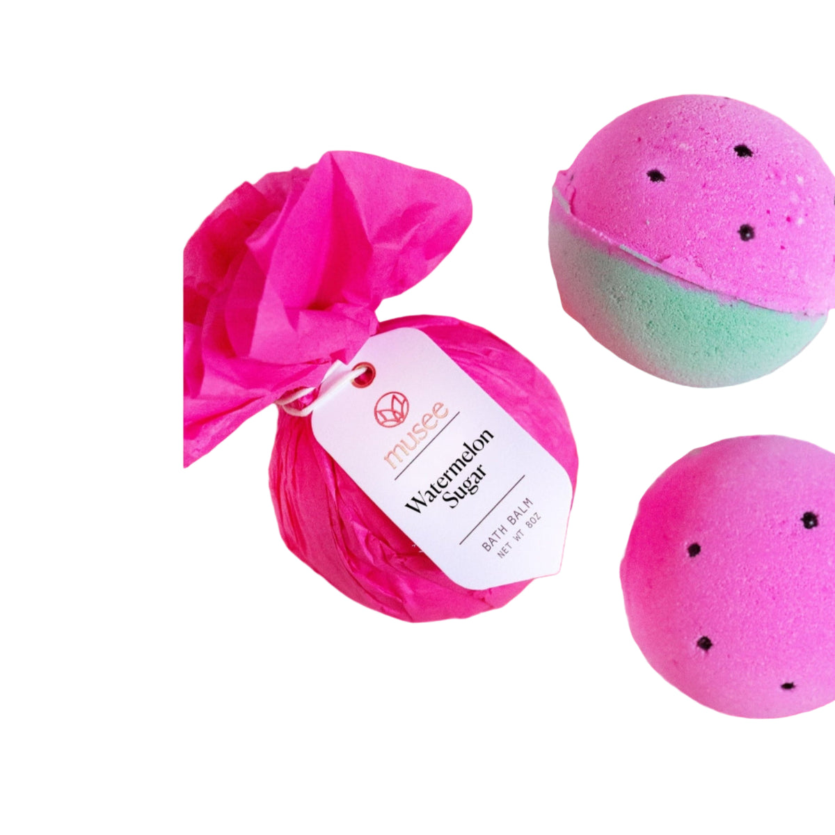 Watermelon Sugar Bath Balm