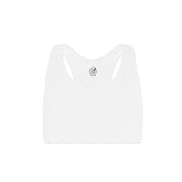 Aster Organic Racerback Bra