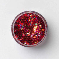 Love Potion Glitter Gel