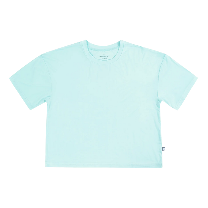 Big Girls Boxy Tee