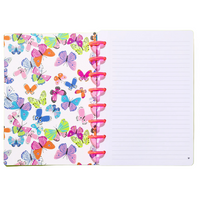 "You Got This" Spiral Disc Notebook