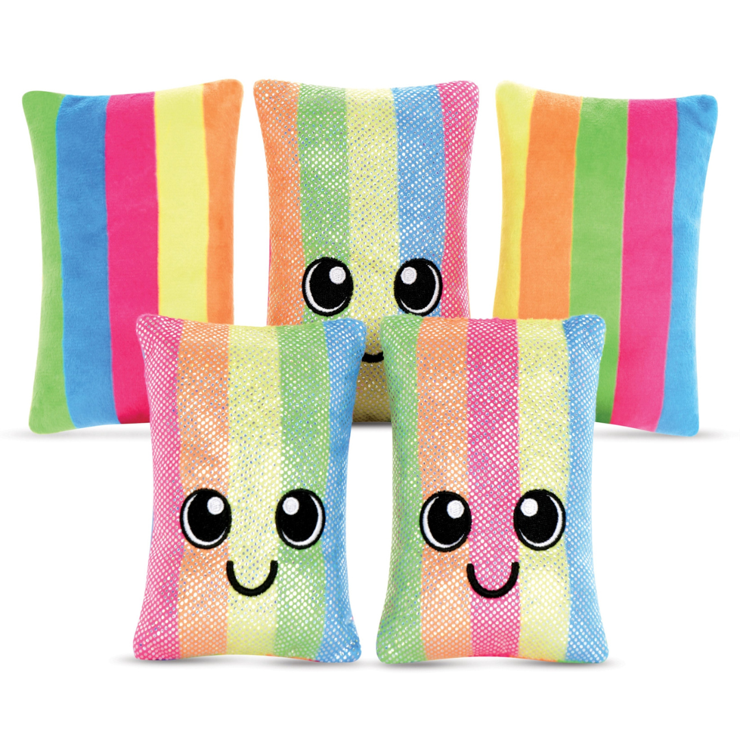 Super Sours Scented Plush
