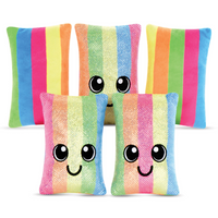 Super Sours Scented Plush