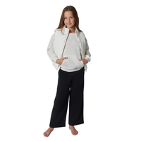 Girls Wide Leg Pant