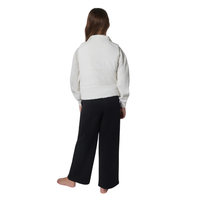 Girls Wide Leg Pant