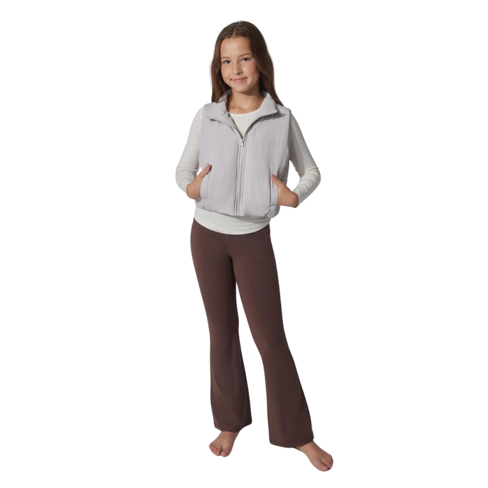 Girls Everyday Flare Pant