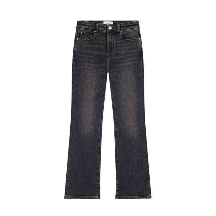 Claire High Rise Bootcut