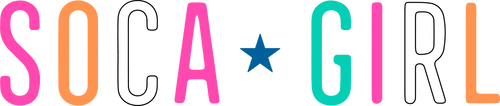 Soca Girl logo