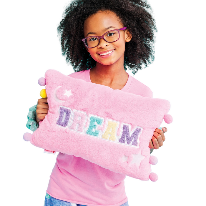 Sweetest Dream Pillow