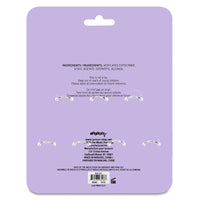 Days of the Week Stick-On Earrings and Rings