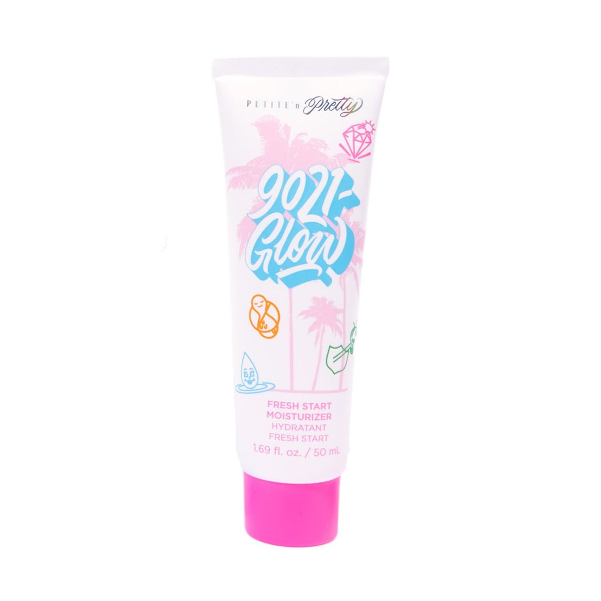 Glow Fresh Start Moisturizer