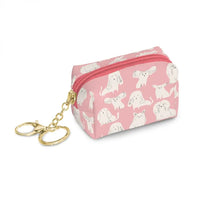 Watchdogs Key Chain Pouch