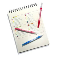 Stamp-A-Square: Double-Ended Markers