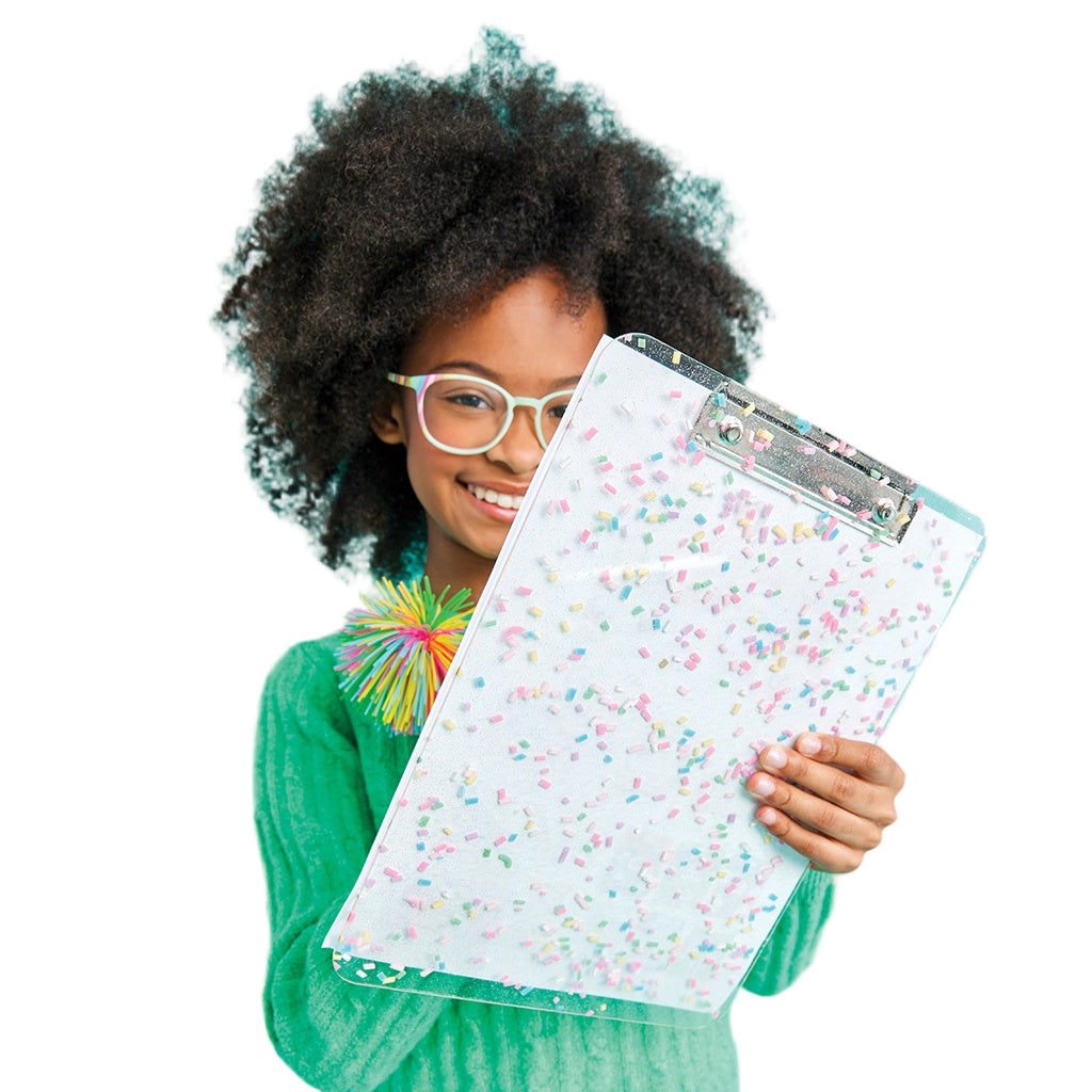 Sprinkles Clipboard