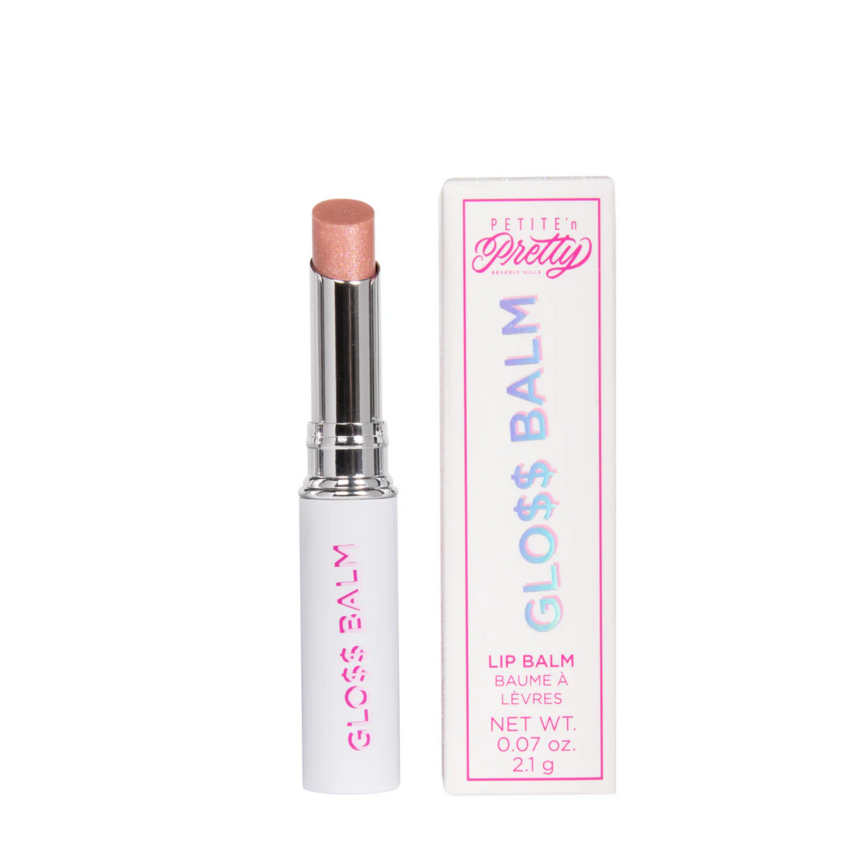Gloss Balm