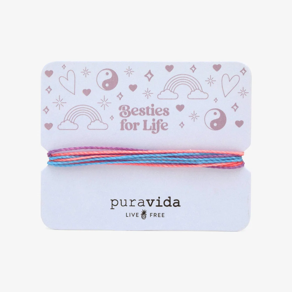 Gifting Original Bracelet - Besties for Life