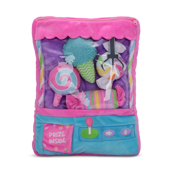 Sweet Surprise Claw Machine