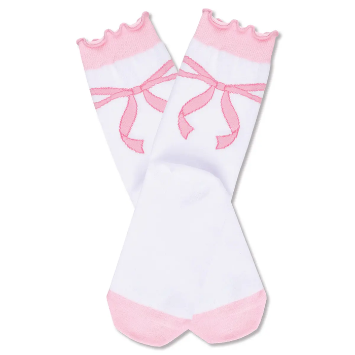 Bow Socks