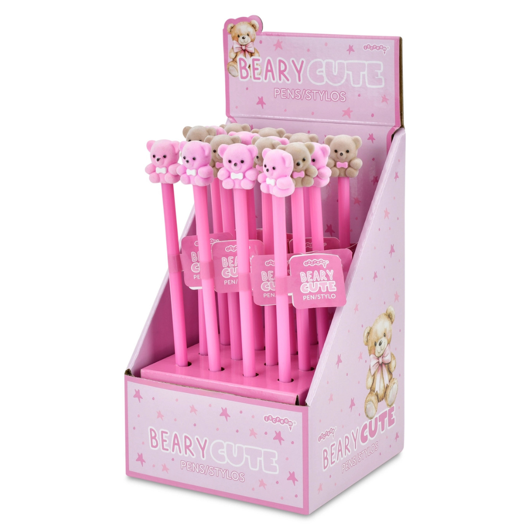 Beary Pens