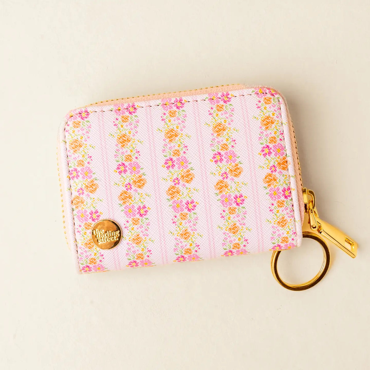 Zip Around Wallet