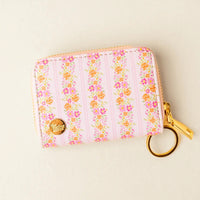 Zip Around Wallet