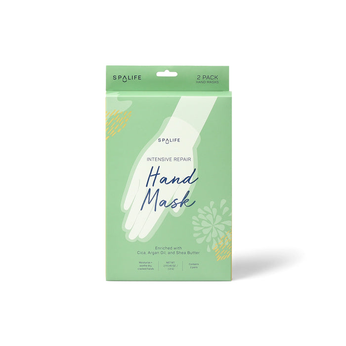 Intensive Repair Hand Mask
