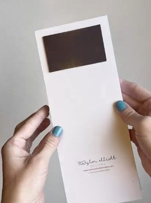 Best Teacher Ever Pad w/ Magnet - 100 Sheets