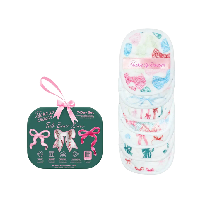 Fab-BOW-lous 7-Day Set