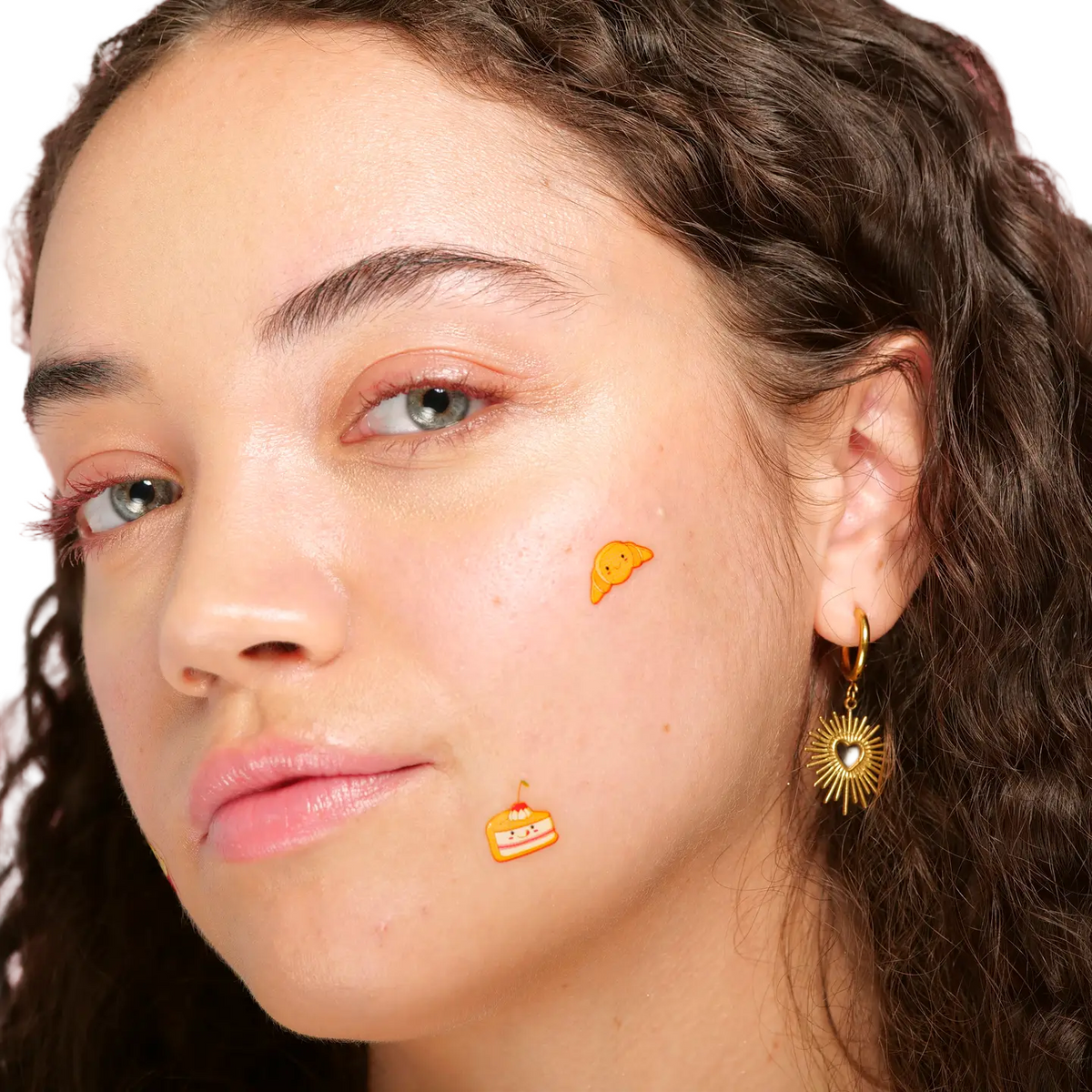 Brunch Date Hydrocolloid Pimple Patches