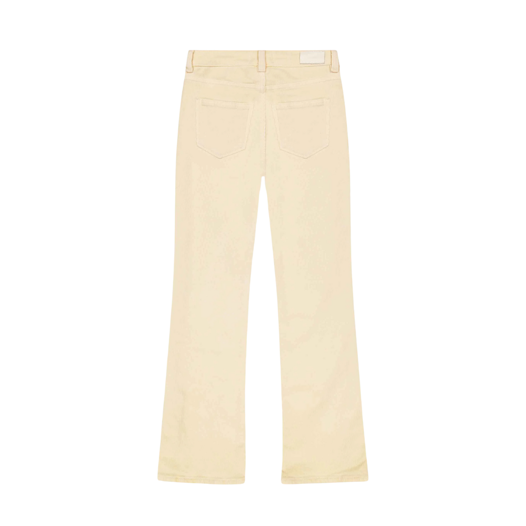 Claire High Rise Bootcut