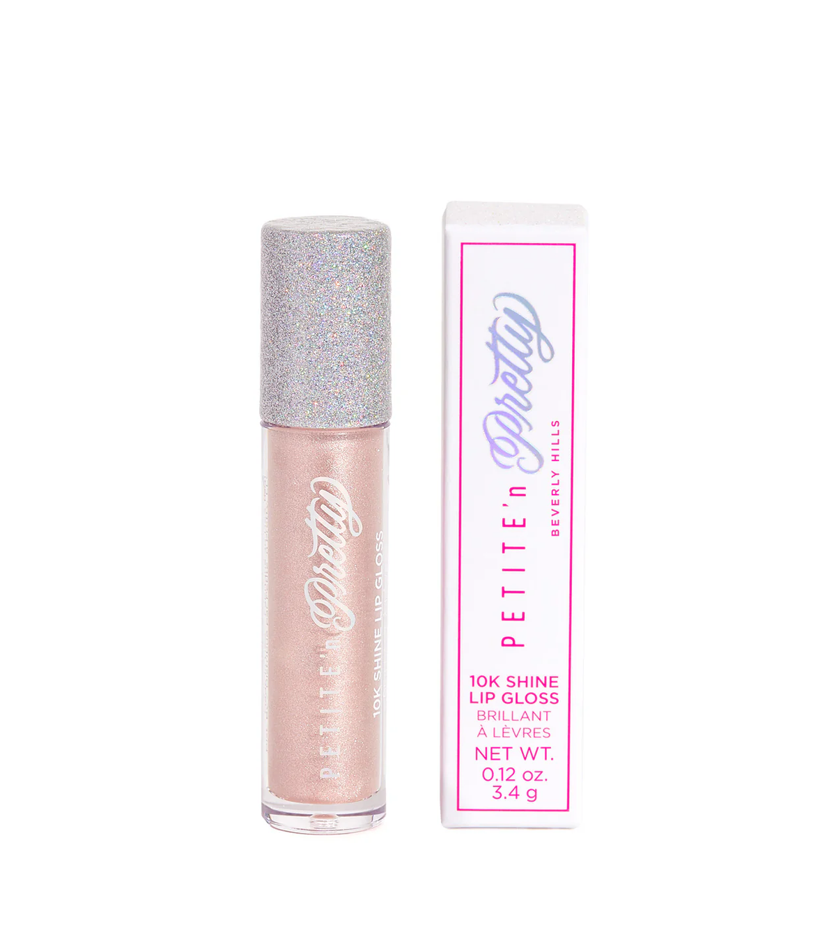10K Shine Lip Gloss
