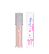 10K Shine Lip Gloss