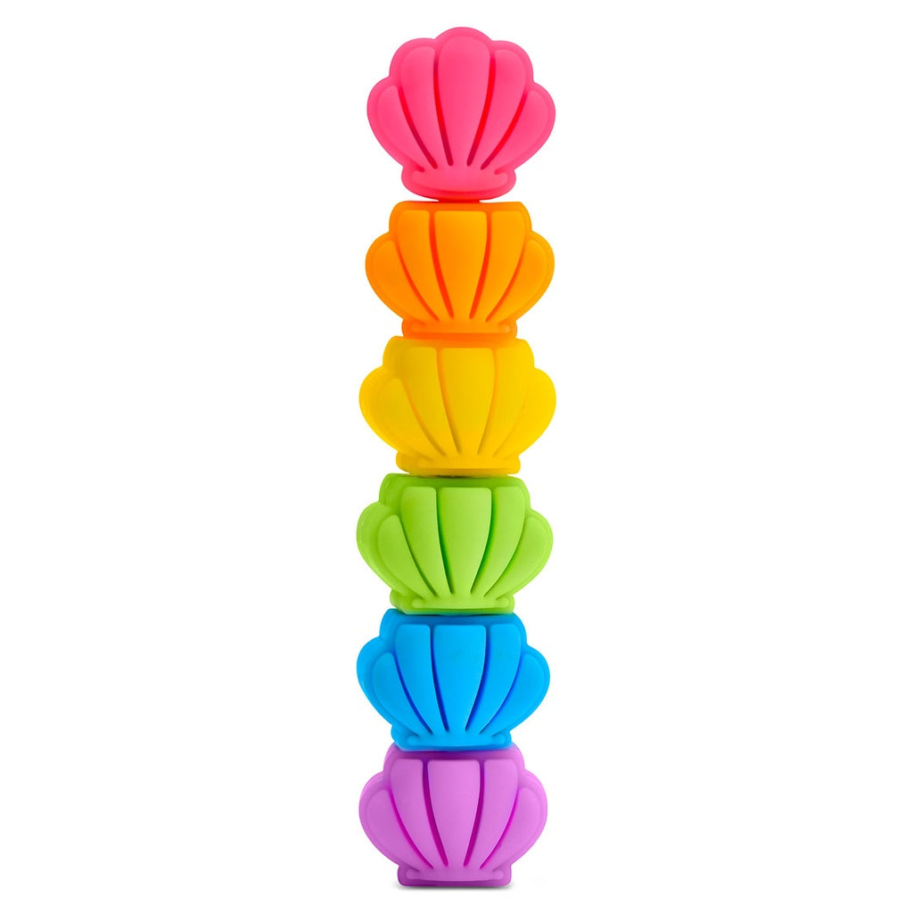 Sea Shell Stackable Markers