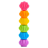 Sea Shell Stackable Markers