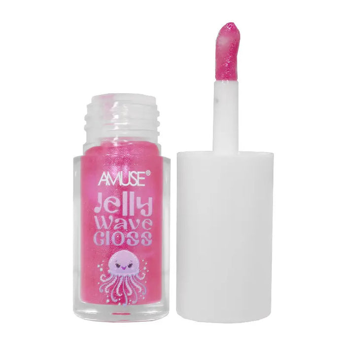 Jelly Waver Shimmer Lip Gloss