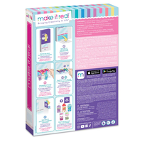 Fruity Beauty Cosmetics Vending Machine