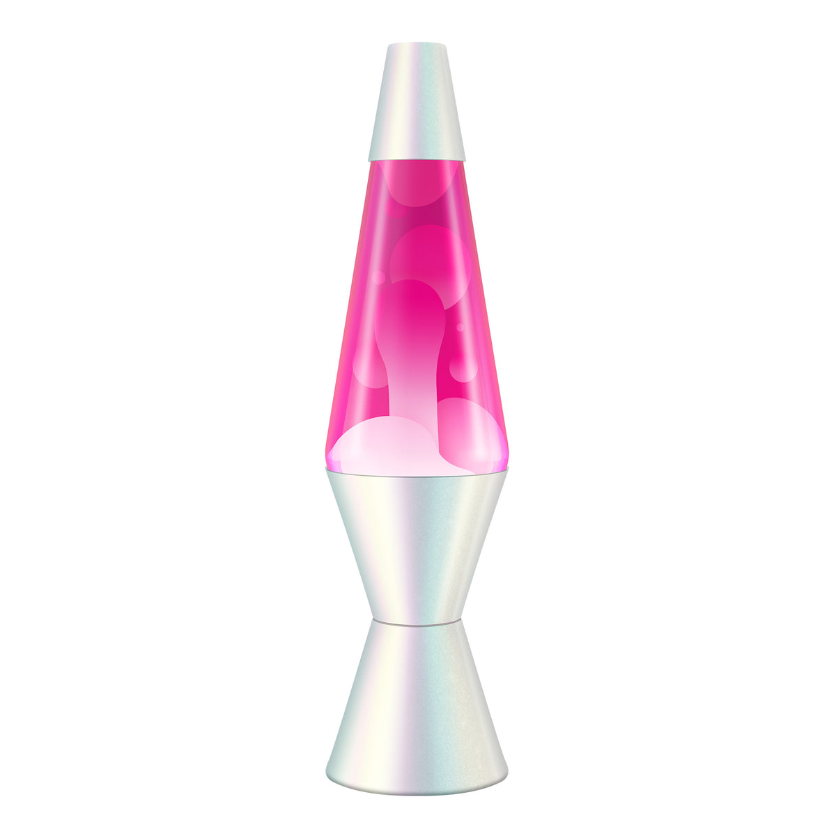 Lava Lamp