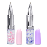 Glitter Lipstick Pens