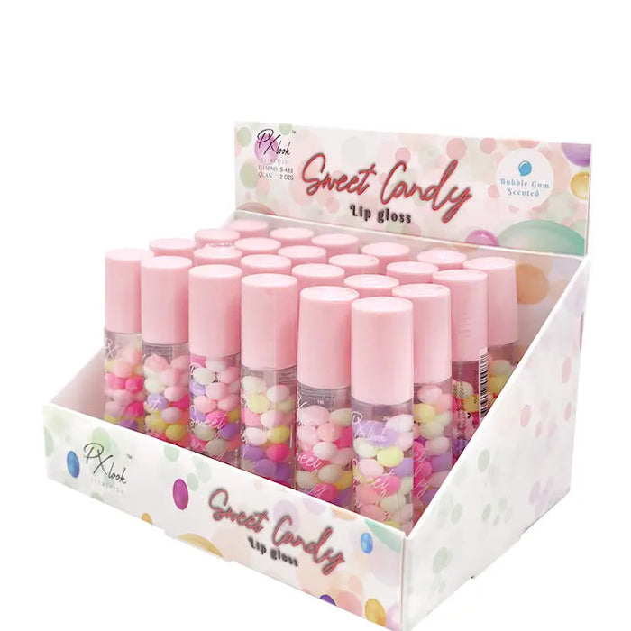Prolux Sweet Candy Lip Gloss