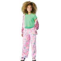 Best In Snow Plush Pants