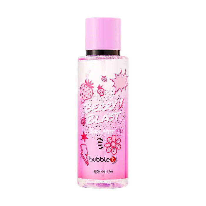 Berry Blast Body Mist (200ml)