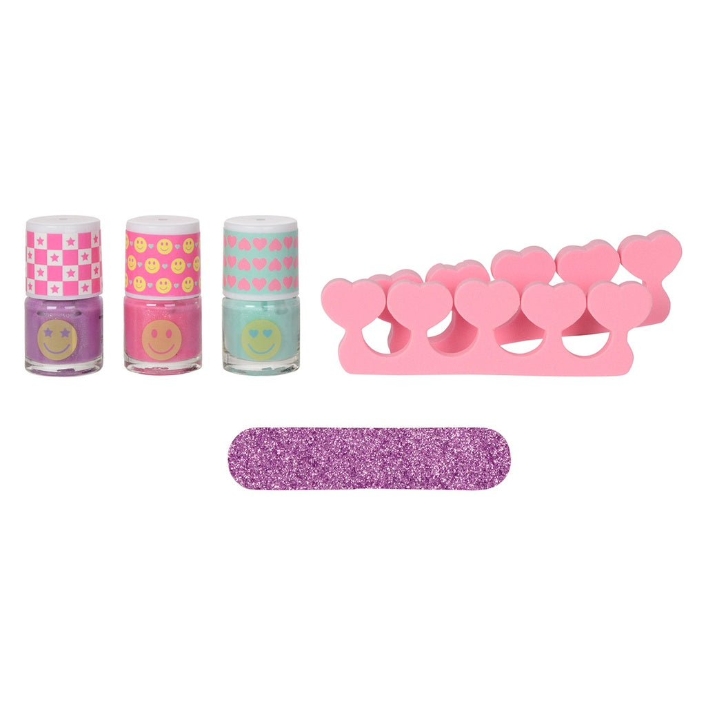 Happy Days Nail Set