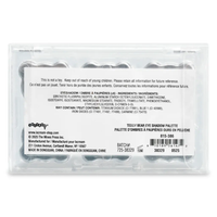 Beary Cute Eyeshadow Palette