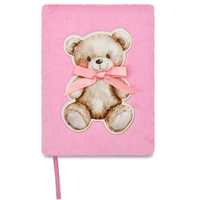 Beary Cute Journal
