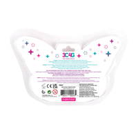 Butterfly Nail Polish Trio